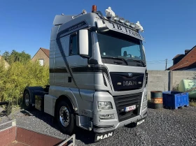 Man Tgx 18.500 | Auto.bg — изображение 3 Man Tgx 18.500 | Auto.bg — изображение 3