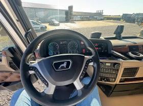 Man Tgx 18.500 | Auto.bg — изображение 7 Man Tgx 18.500 | Auto.bg — изображение 7