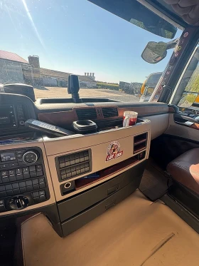 Man Tgx 18.500 | Auto.bg — изображение 11 Man Tgx 18.500 | Auto.bg — изображение 11