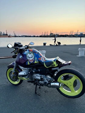 BMW R undefined | Auto.bg — изображение 12 BMW R undefined | Auto.bg — изображение 12