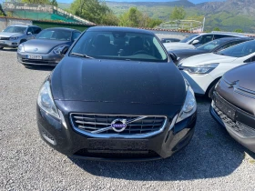 Volvo S60 D 2 116 ks. 1 - Car24.bg Volvo S60 D 2 116 ks. 1