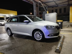 Skoda Fabia 1 - Car24.bg Skoda Fabia 1