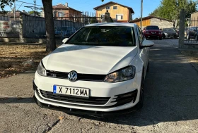 VW Golf 1.2 BENZIN TFS R-LINE - Car24.bg VW Golf 1.2 BENZIN TFS R-LINE