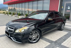 Mercedes-Benz E 350 Панорама/мемори - Car24.bg Mercedes-Benz E 350 Панорама/мемори