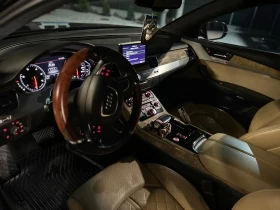 Audi A8 | Mobile.bg — малка снимка 13