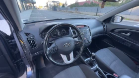 Kia Ceed 1.6 CVVT (Facelift) ГАЗ | Mobile.bg — малка снимка 14