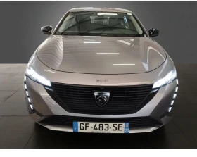 Peugeot 308 EAT8 77хил - Car24.bg Peugeot 308 EAT8 77хил