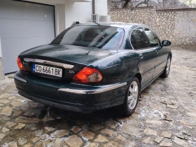 Jaguar X-type 2.0D 130 к.с. NAVI 2 комплекта гуми с джанти - 3800 € / 7432.15 лв. - 75888695 4 | Car24.bg Jaguar X-type 2.0D 130 к.с. NAVI 2 комплекта гуми с джанти - 3800 € / 7432.15 лв. - 75888695 4