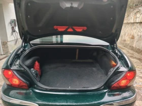 Jaguar X-type 2.0D 130 к.с. NAVI 2 комплекта гуми с джанти - 3800 € / 7432.15 лв. - 75888695 16 | Car24.bg Jaguar X-type 2.0D 130 к.с. NAVI 2 комплекта гуми с джанти - 3800 € / 7432.15 лв. - 75888695 16