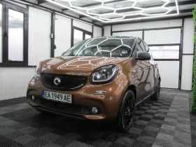 Smart Forfour PASSION - 8200 € / 16037.81 лв. - 58762281 5 | Car24.bg Smart Forfour PASSION - 8200 € / 16037.81 лв. - 58762281 5