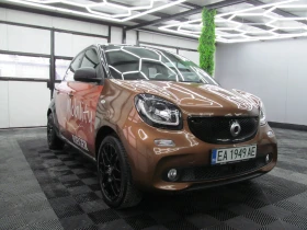 Smart Forfour PASSION - 8200 € / 16037.81 лв. - 58762281 7 | Car24.bg Smart Forfour PASSION - 8200 € / 16037.81 лв. - 58762281 7