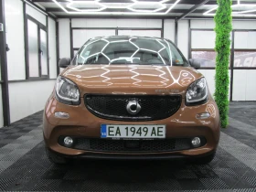 Smart Forfour PASSION - 8200 € / 16037.81 лв. - 58762281 6 | Car24.bg Smart Forfour PASSION - 8200 € / 16037.81 лв. - 58762281 6