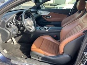 Mercedes-Benz C 43 AMG * CARFAX * BURMESTER * 360 КАМЕРИ - 17500 € / 34227.03 лв. - 33997719 5 | Car24.bg Mercedes-Benz C 43 AMG * CARFAX * BURMESTER * 360 КАМЕРИ - 17500 € / 34227.03 лв. - 33997719 5