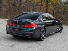 BMW 540 X-Drive* M-Pack* Harman Kardon - 26000 € / 50851.58 лв. - 58441627 5 | Car24.bg BMW 540 X-Drive* M-Pack* Harman Kardon - 26000 € / 50851.58 лв. - 58441627 5