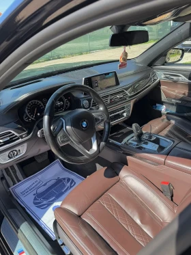 BMW 750 750 Ld Xdrive - 34500 € / 67476.13 лв. - 79932805 6 | Car24.bg BMW 750 750 Ld Xdrive - 34500 € / 67476.13 лв. - 79932805 6