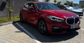 BMW 118 f40 | Auto.bg — изображение 3 BMW 118 f40 | Auto.bg — изображение 3