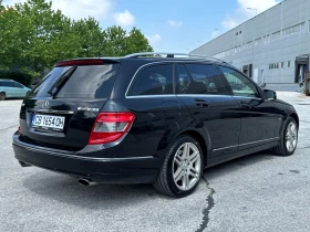 Mercedes-Benz C 350 Avantgarde | Auto.bg — изображение 5 Mercedes-Benz C 350 Avantgarde | Auto.bg — изображение 5