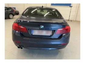 BMW 520 5er 520d xDrive Lounge | Auto.bg — изображение 7 BMW 520 5er 520d xDrive Lounge | Auto.bg — изображение 7