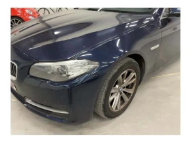BMW 520 5er 520d xDrive Lounge | Auto.bg — изображение 2 BMW 520 5er 520d xDrive Lounge | Auto.bg — изображение 2