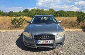 Снимка Audi A4