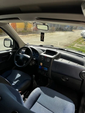 Citroen Berlingo Multispace 1.4 | Auto.bg — изображение 10 Citroen Berlingo Multispace 1.4 | Auto.bg — изображение 10