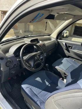 Citroen Berlingo Multispace 1.4 | Auto.bg — изображение 8 Citroen Berlingo Multispace 1.4 | Auto.bg — изображение 8