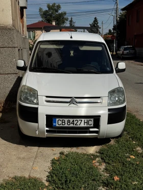 Citroen Berlingo Multispace 1.4 | Auto.bg — изображение 3 Citroen Berlingo Multispace 1.4 | Auto.bg — изображение 3