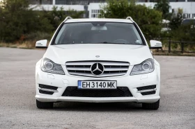 Mercedes-Benz C 220 CDI 170 - 6000 € - 32339775 3 | Car24.bg Mercedes-Benz C 220 CDI 170 - 6000 € - 32339775 3