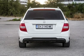 Mercedes-Benz C 220 CDI 170 - 6000 € - 32339775 4 | Car24.bg Mercedes-Benz C 220 CDI 170 - 6000 € - 32339775 4