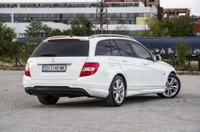 Mercedes-Benz C 220 CDI 170 - 6000 € - 32339775 5 | Car24.bg Mercedes-Benz C 220 CDI 170 - 6000 € - 32339775 5