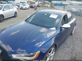 Audi S6 * 4.0T PRESTIGE * CARFAX * ОПЦИЯ ЗА ФИНАНСИРАНЕ * | Auto.bg — изображение 6 Audi S6 * 4.0T PRESTIGE * CARFAX * ОПЦИЯ ЗА ФИНАНСИРАНЕ * | Auto.bg — изображение 6