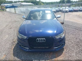 Audi S6 * 4.0T PRESTIGE * CARFAX * ОПЦИЯ ЗА ФИНАНСИРАНЕ * | Auto.bg — изображение 12 Audi S6 * 4.0T PRESTIGE * CARFAX * ОПЦИЯ ЗА ФИНАНСИРАНЕ * | Auto.bg — изображение 12
