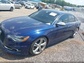 Audi S6 * 4.0T PRESTIGE * CARFAX * ОПЦИЯ ЗА ФИНАНСИРАНЕ * | Auto.bg — изображение 2 Audi S6 * 4.0T PRESTIGE * CARFAX * ОПЦИЯ ЗА ФИНАНСИРАНЕ * | Auto.bg — изображение 2