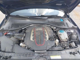 Audi S6 * 4.0T PRESTIGE * CARFAX * ОПЦИЯ ЗА ФИНАНСИРАНЕ * | Auto.bg — изображение 10 Audi S6 * 4.0T PRESTIGE * CARFAX * ОПЦИЯ ЗА ФИНАНСИРАНЕ * | Auto.bg — изображение 10