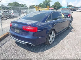 Audi S6 * 4.0T PRESTIGE * CARFAX * ОПЦИЯ ЗА ФИНАНСИРАНЕ * | Auto.bg — изображение 4 Audi S6 * 4.0T PRESTIGE * CARFAX * ОПЦИЯ ЗА ФИНАНСИРАНЕ * | Auto.bg — изображение 4