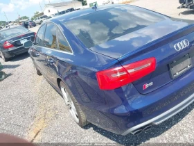 Audi S6 * 4.0T PRESTIGE * CARFAX * ОПЦИЯ ЗА ФИНАНСИРАНЕ * | Auto.bg — изображение 3 Audi S6 * 4.0T PRESTIGE * CARFAX * ОПЦИЯ ЗА ФИНАНСИРАНЕ * | Auto.bg — изображение 3