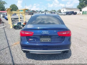 Audi S6 * 4.0T PRESTIGE * CARFAX * ОПЦИЯ ЗА ФИНАНСИРАНЕ * | Auto.bg — изображение 16 Audi S6 * 4.0T PRESTIGE * CARFAX * ОПЦИЯ ЗА ФИНАНСИРАНЕ * | Auto.bg — изображение 16