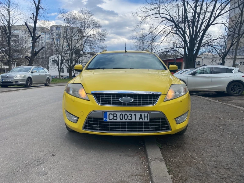 Ford Mondeo - 1700 € / 3324.91 лв. - 69799853 1 | Car24.bg Ford Mondeo - 1700 € / 3324.91 лв. - 69799853 1