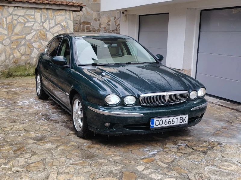Jaguar X-type 2.0D 130 к.с. NAVI 2 комплекта гуми с джанти - 3800 € / 7432.15 лв. - 75888695 1 | Car24.bg Jaguar X-type 2.0D 130 к.с. NAVI 2 комплекта гуми с джанти - 3800 € / 7432.15 лв. - 75888695 1