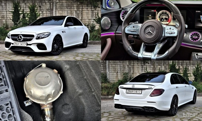 Mercedes-Benz E 220 - 22550 € / 44103.97 лв. - 53044922 1 | Car24.bg Mercedes-Benz E 220 - 22550 € / 44103.97 лв. - 53044922 1