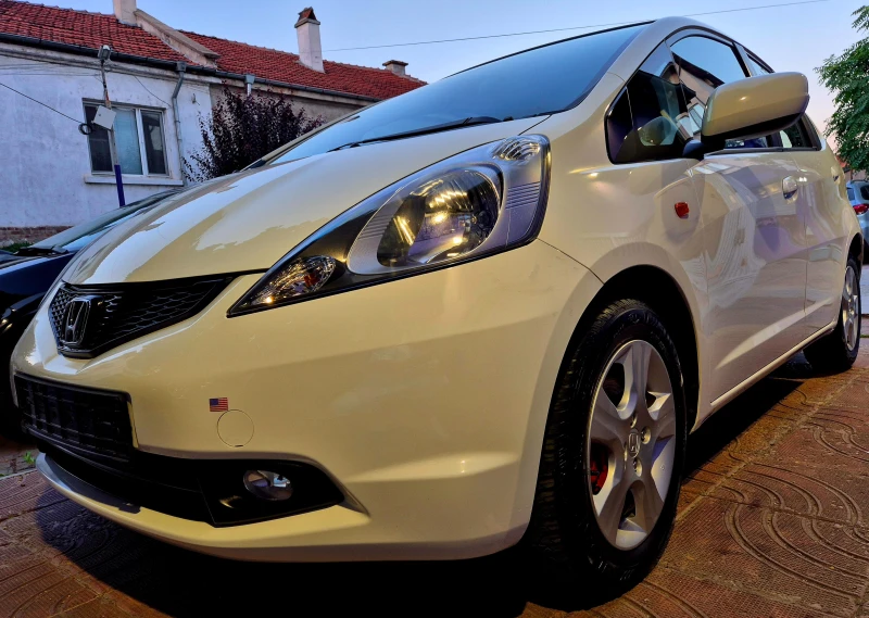 Honda Jazz 1.2i-верига-нов-japan - 5100 € - 75209745 1 | Car24.bg Honda Jazz 1.2i-верига-нов-japan - 5100 € - 75209745 1