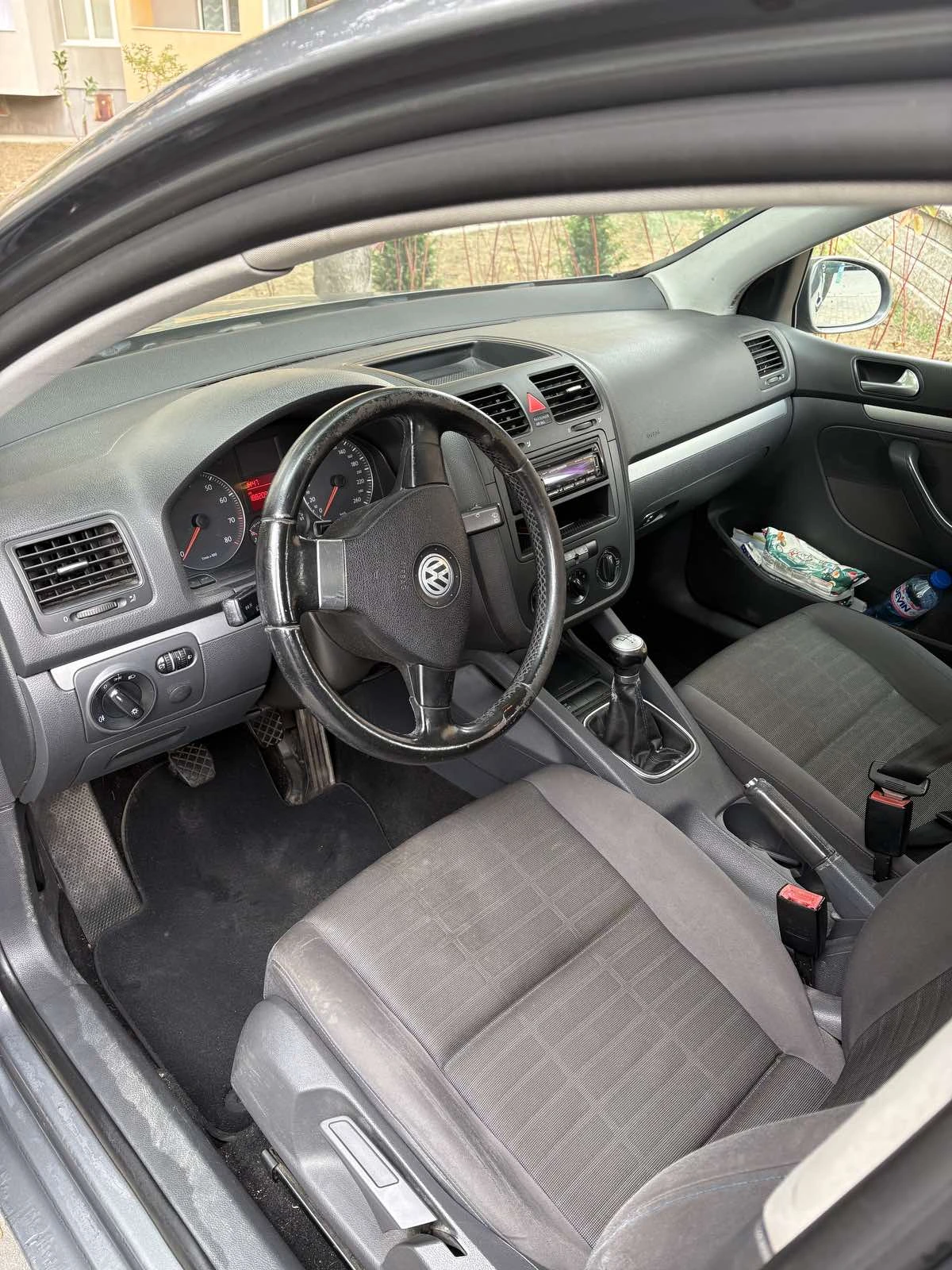 VW Golf  - изображение 5 | Auto.bg VW Golf  - изображение 5