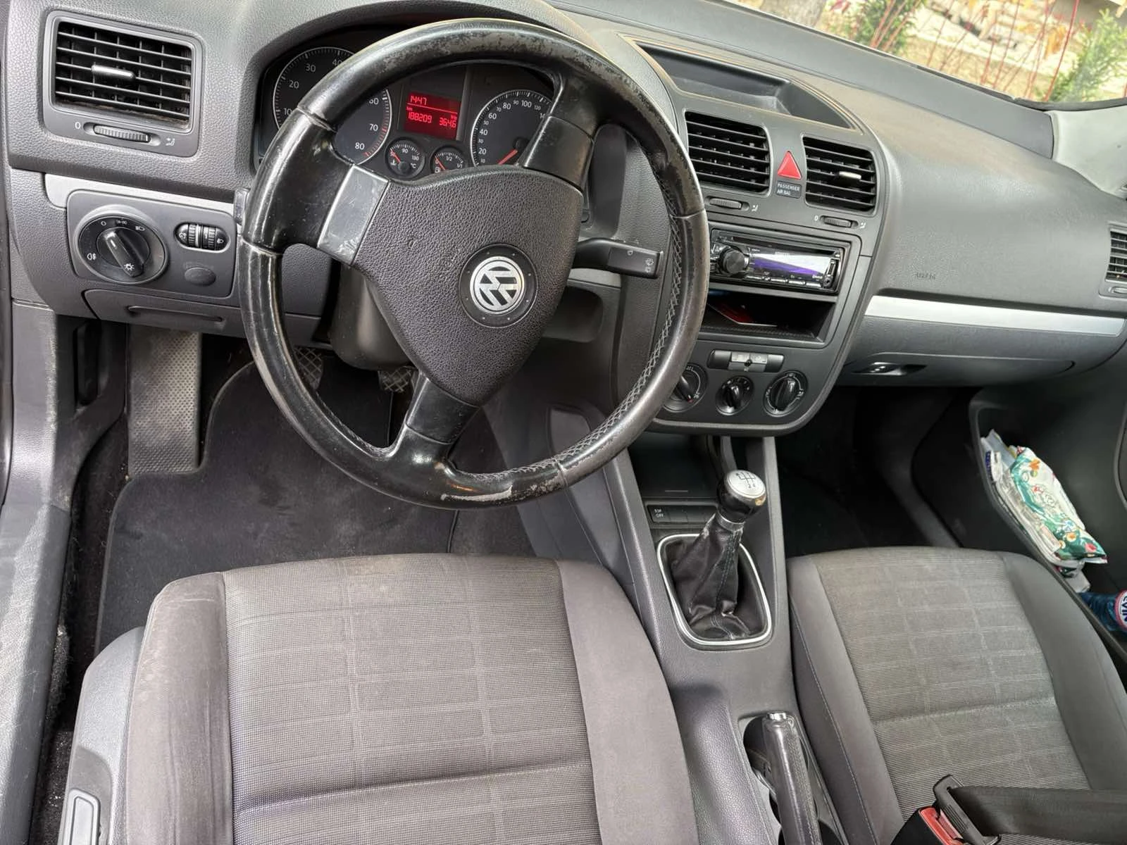VW Golf  - изображение 4 | Auto.bg VW Golf  - изображение 4