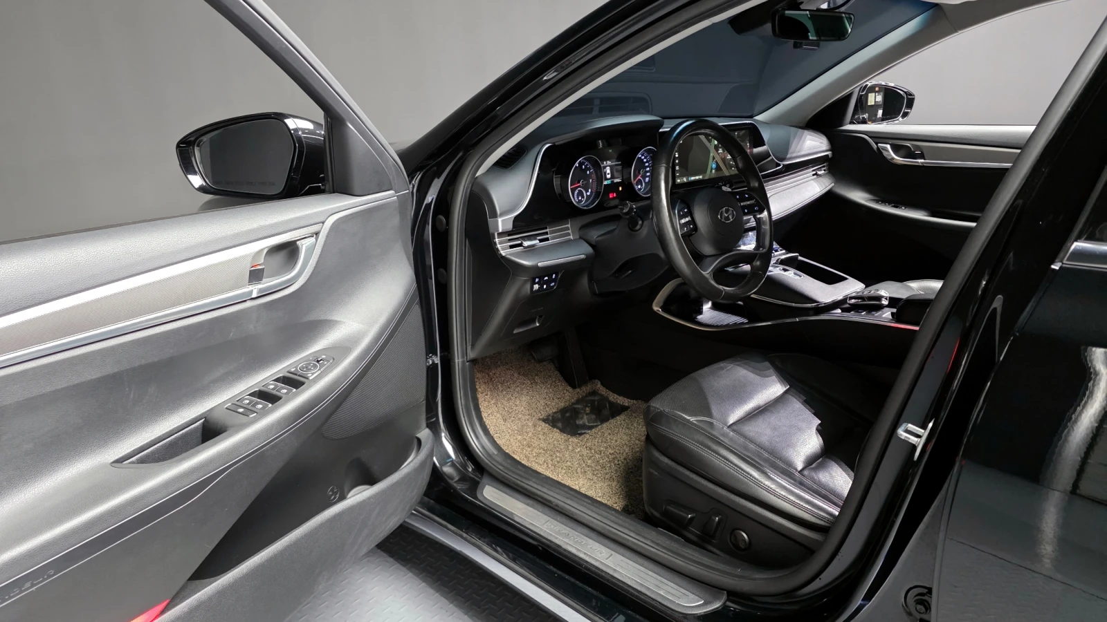 Hyundai Grandeur  IG 2.5 Premium ПРОВЕРЕНА - изображение 9 | Auto.bg Hyundai Grandeur  IG 2.5 Premium ПРОВЕРЕНА - изображение 9