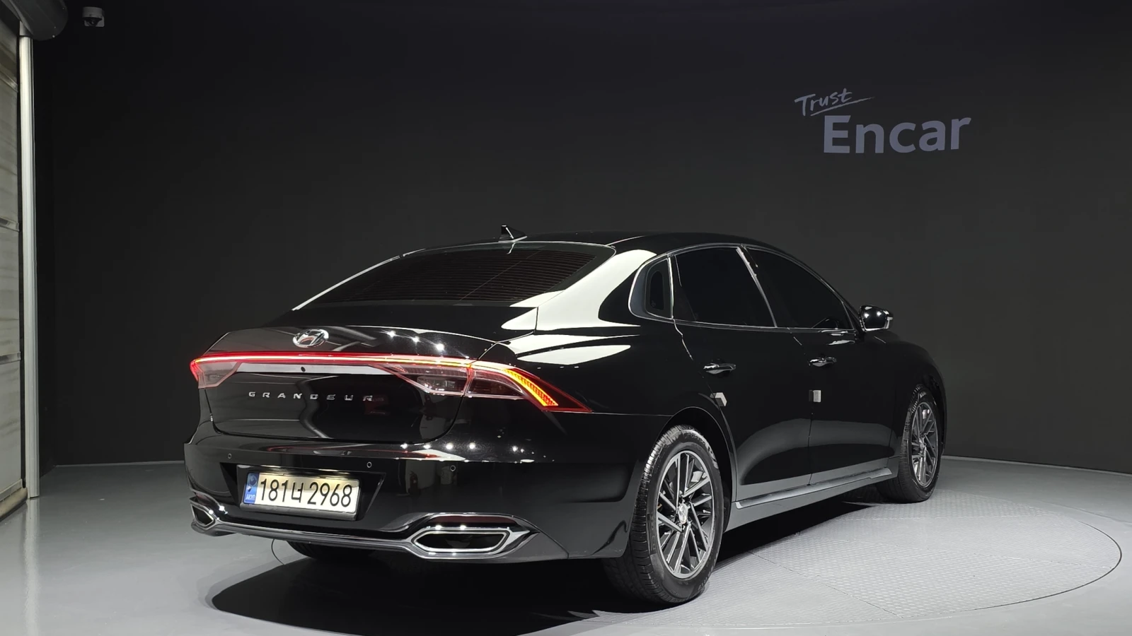 Hyundai Grandeur  IG 2.5 Premium ПРОВЕРЕНА - изображение 2 | Auto.bg Hyundai Grandeur  IG 2.5 Premium ПРОВЕРЕНА - изображение 2