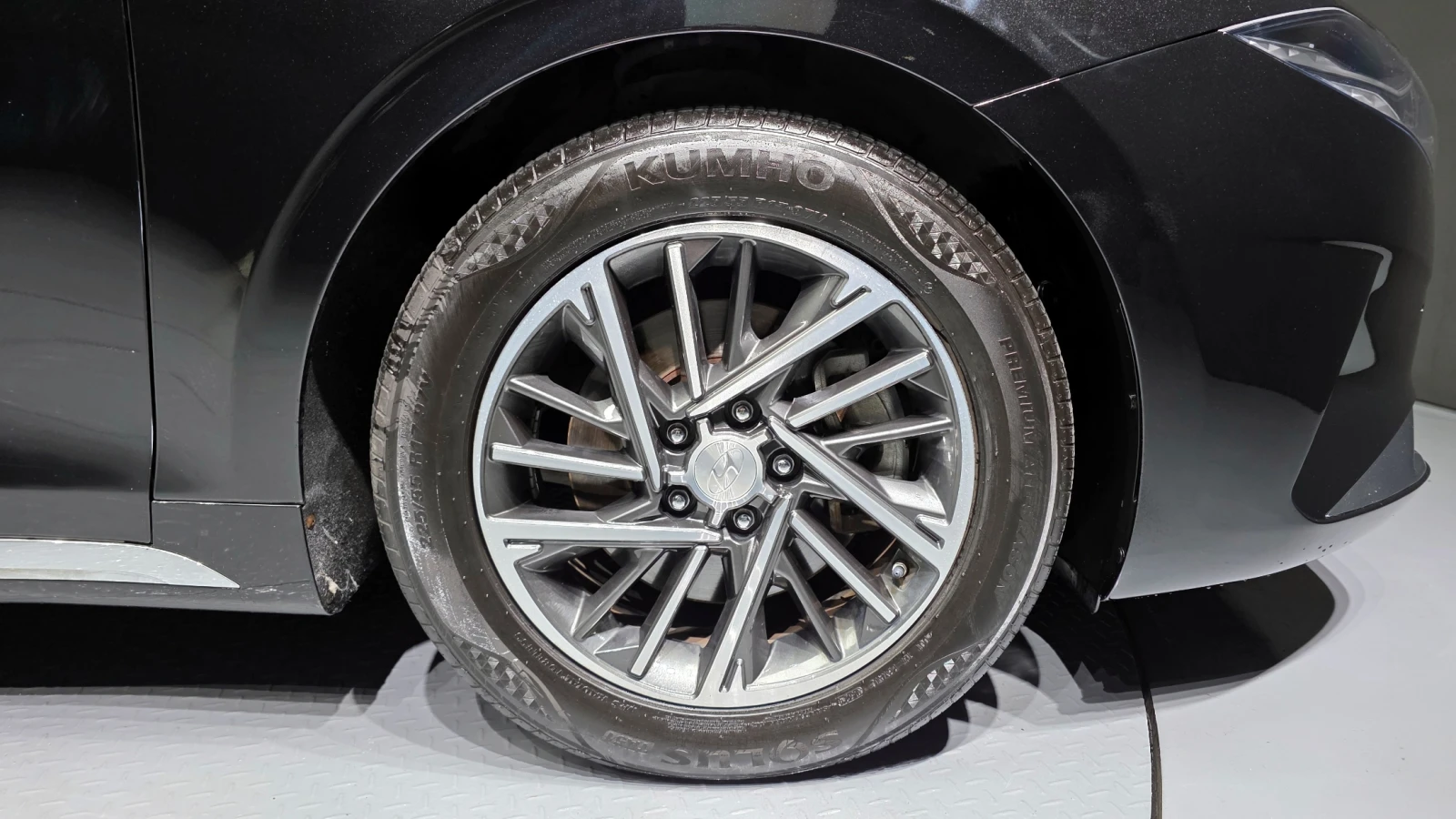 Hyundai Grandeur  IG 2.5 Premium ПРОВЕРЕНА - изображение 3 | Auto.bg Hyundai Grandeur  IG 2.5 Premium ПРОВЕРЕНА - изображение 3