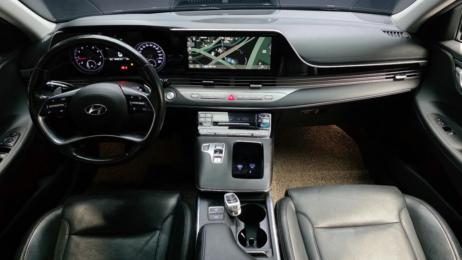 Hyundai Grandeur  IG 2.5 Premium ПРОВЕРЕНА - изображение 6 | Auto.bg Hyundai Grandeur  IG 2.5 Premium ПРОВЕРЕНА - изображение 6