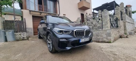 BMW X5 M Sport, Lazer, 360, Swarovski, Level - Car24.bg BMW X5 M Sport, Lazer, 360, Swarovski, Level