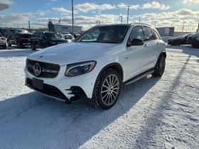 Mercedes-Benz GLC 43 AMG CARFAX АВТО КРЕДИТ - Car24.bg Mercedes-Benz GLC 43 AMG CARFAX АВТО КРЕДИТ