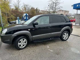 Hyundai Tucson - 7500 лв. / 3834.69 € - 72884176 5 | Car24.bg Hyundai Tucson - 7500 лв. / 3834.69 € - 72884176 5